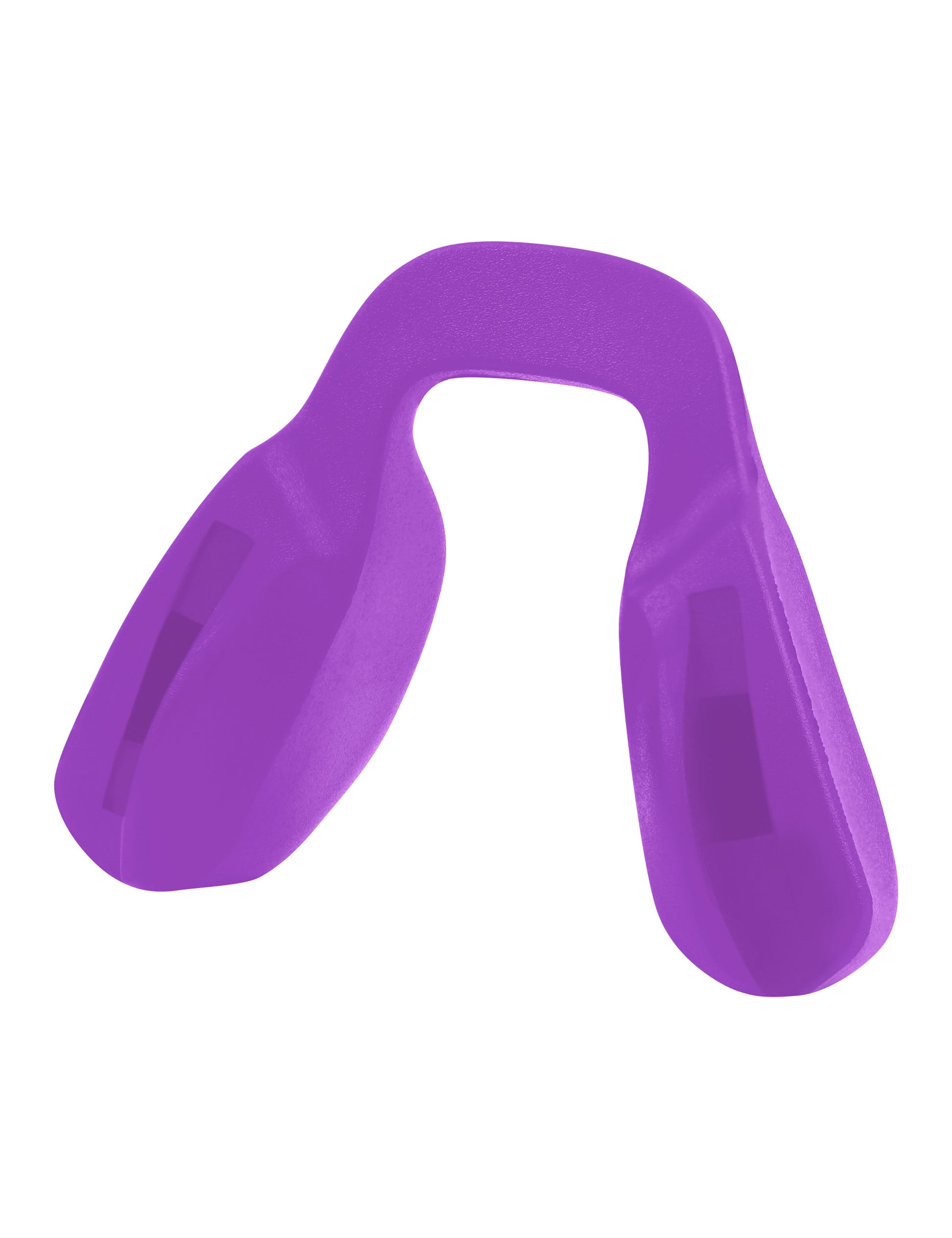 Purple-Asian Fit Middle