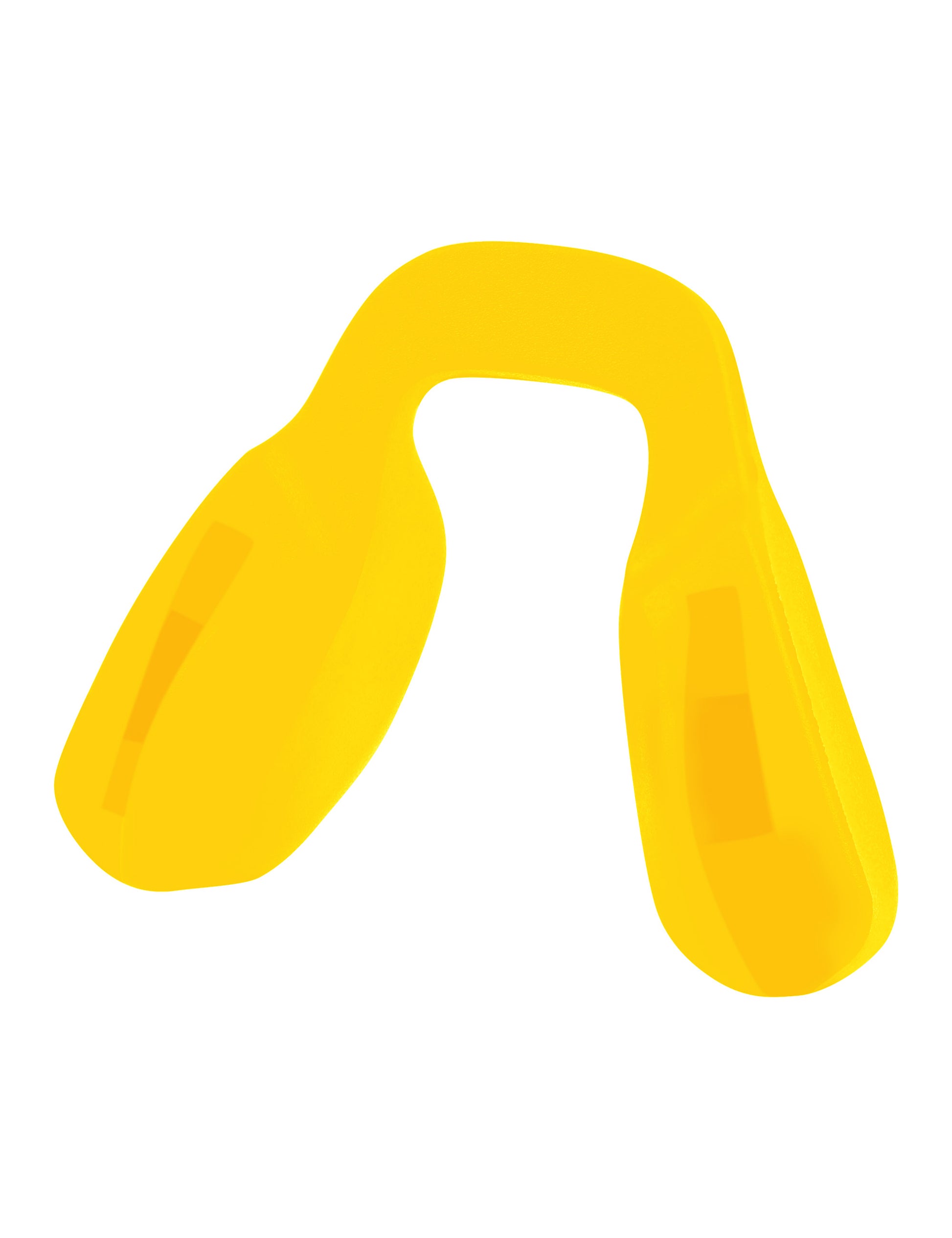 Yellow-Asian Fit Middle