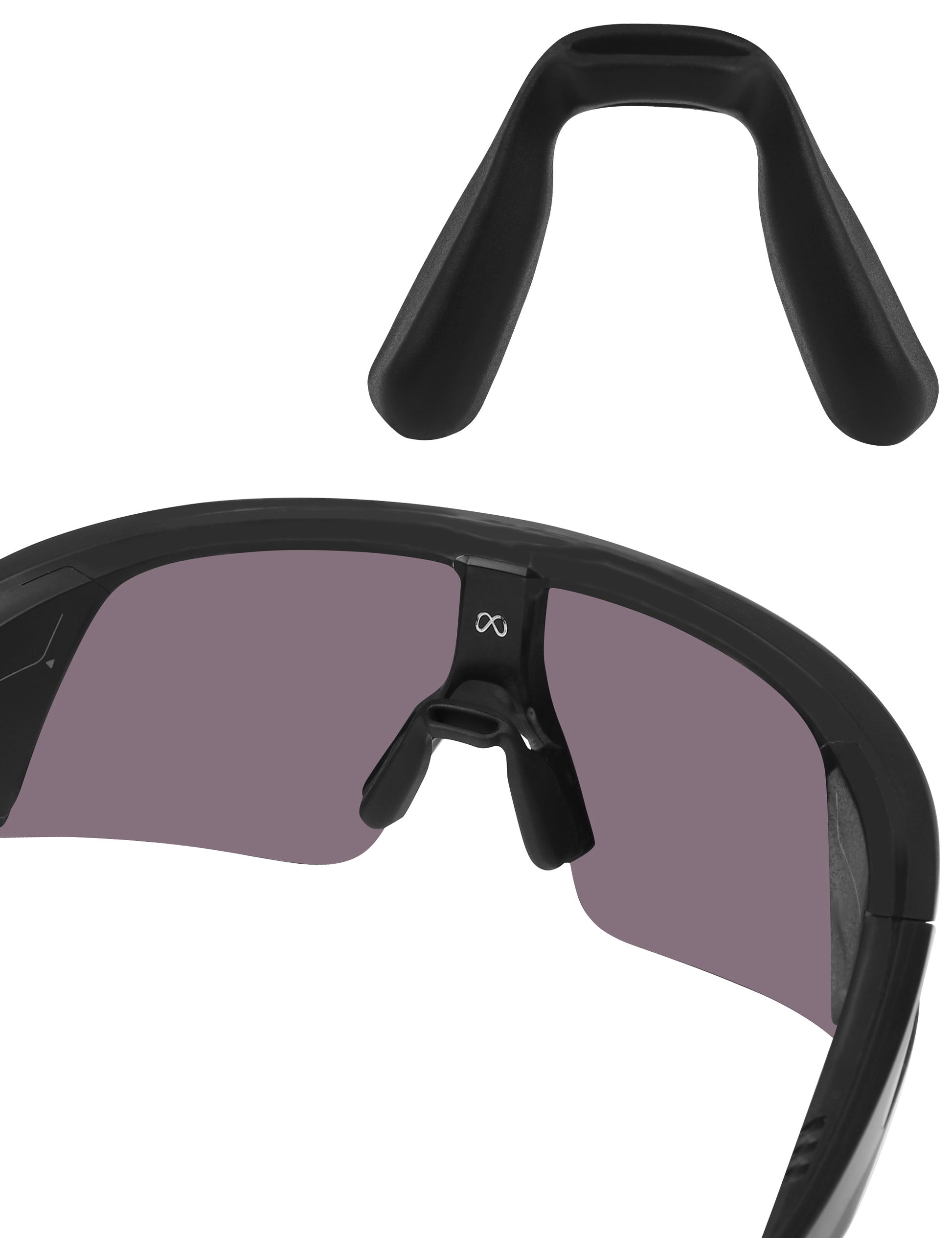 Black-Asian Fit Standard