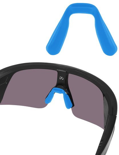 Blue-Asian Fit Standard