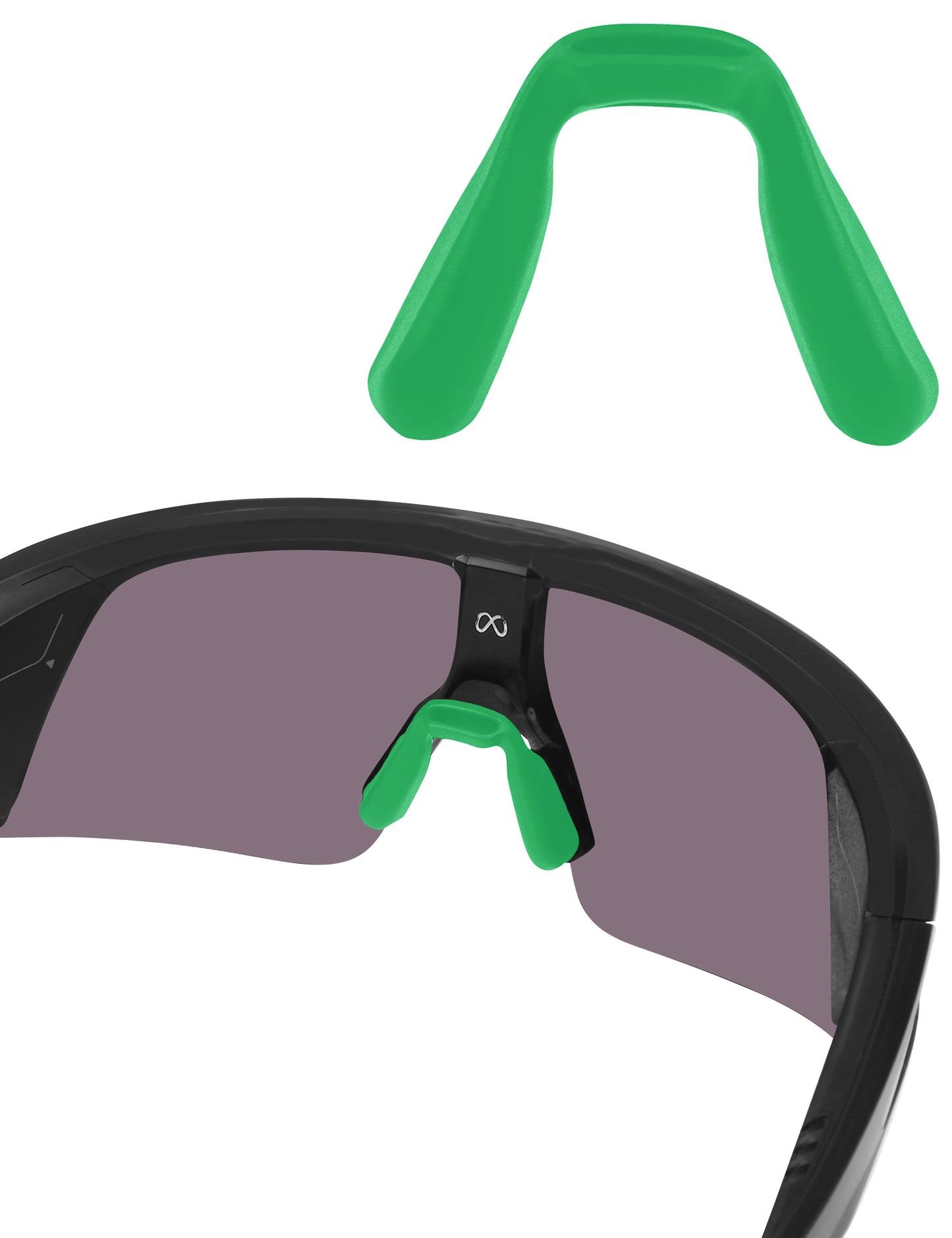 Deep Green-Asian Fit Standard