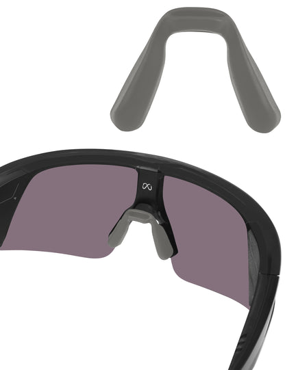 Gray-Asian Fit Standard