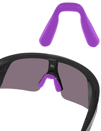 Purple-Asian Fit Standard