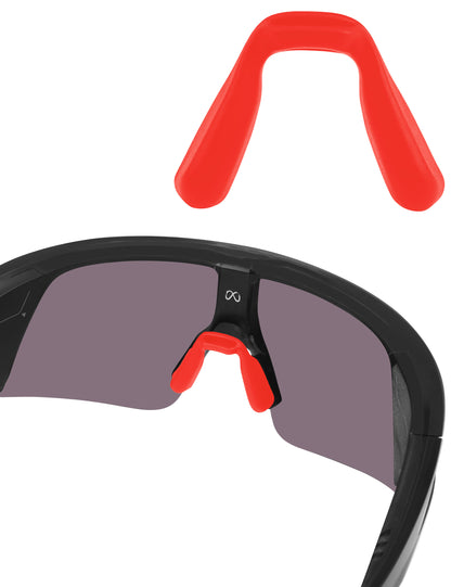 Red-Asian Fit Standard