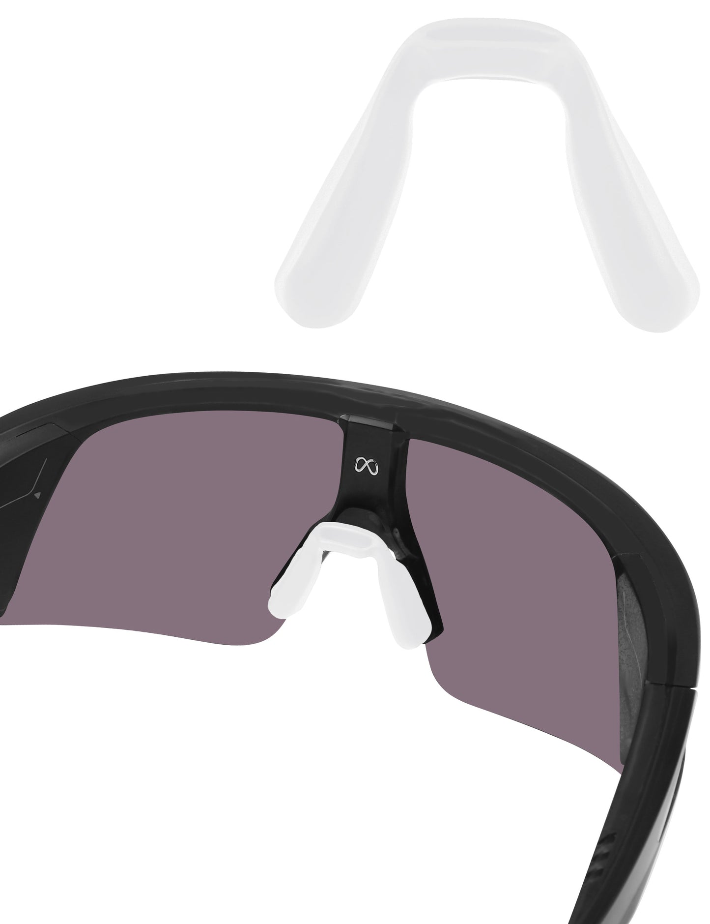 White-Asian Fit Standard