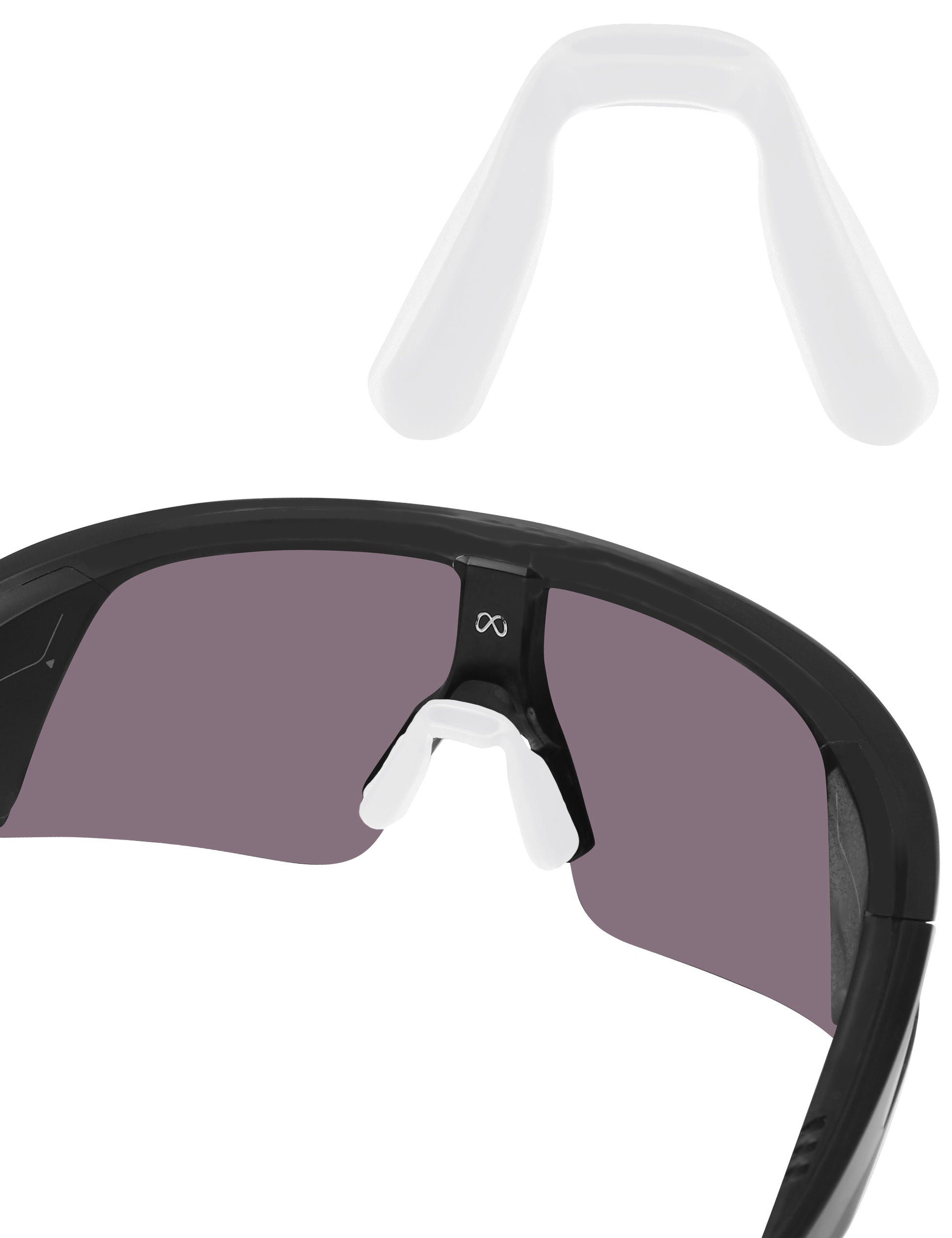 White-Asian Fit Standard