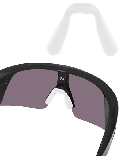 White-Asian Fit Standard