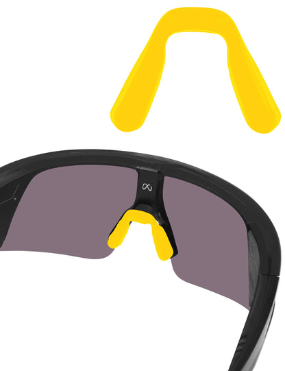 Yellow-Asian Fit Standard