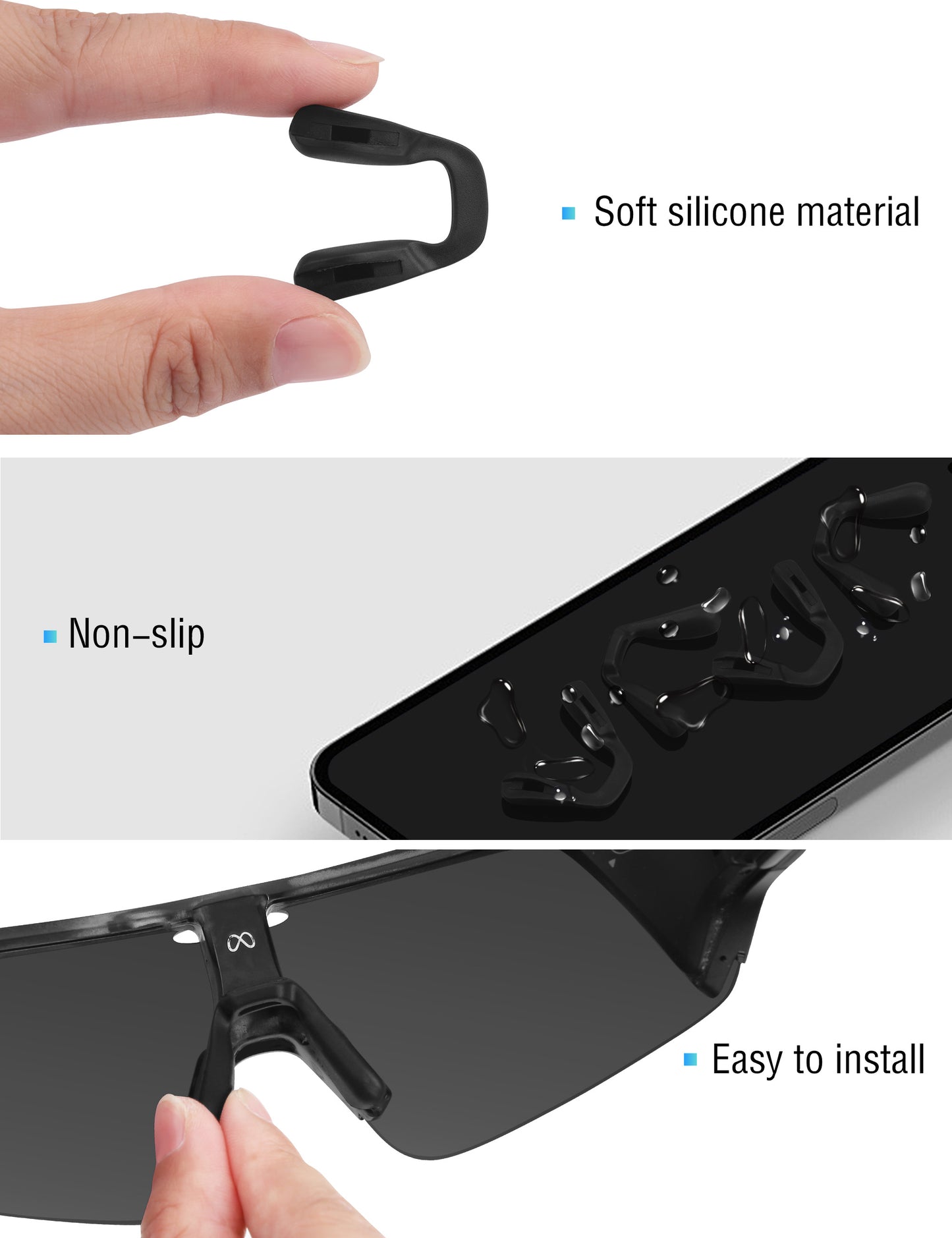 Black-Asian Fit Standard