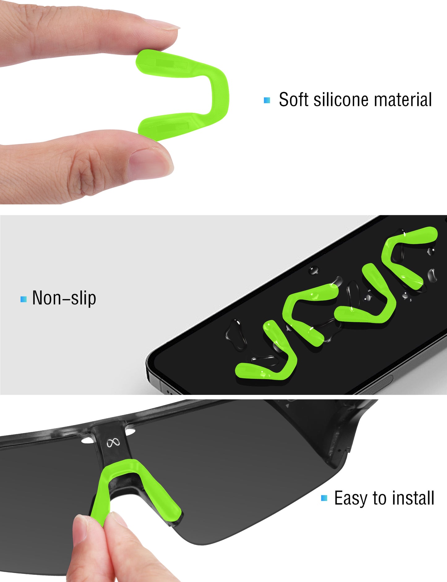 Green-Asian Fit Standard