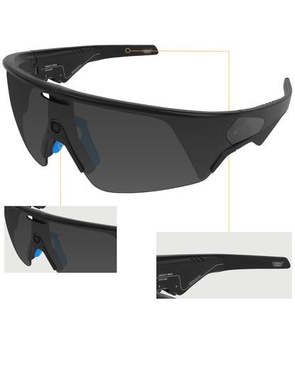 Blue-Asian Fit Standard