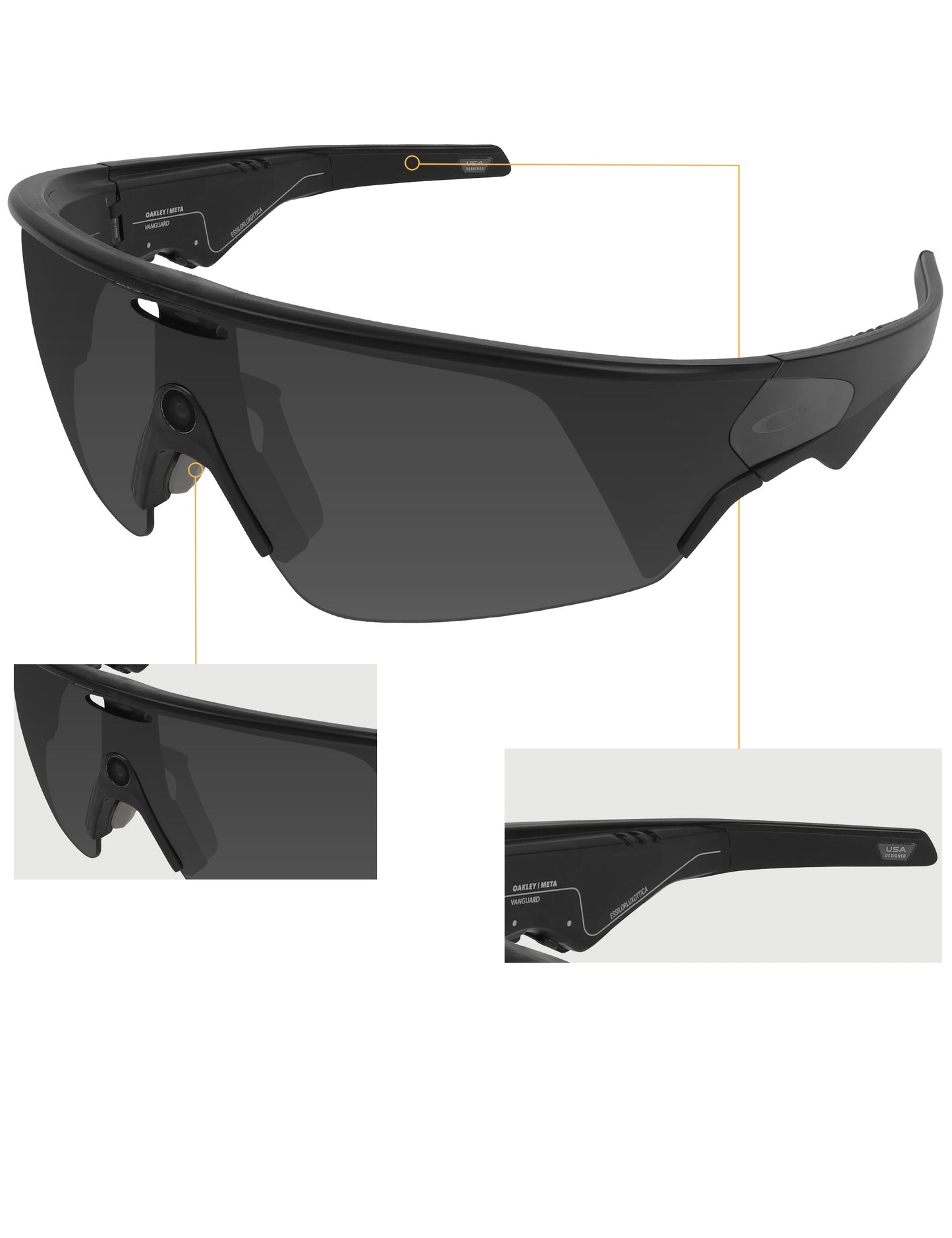 Gray-Asian Fit Standard