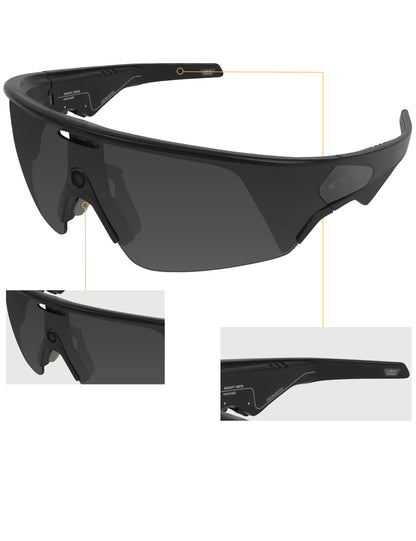 Gray-Asian Fit Standard