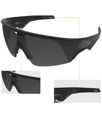 White-Asian Fit Standard