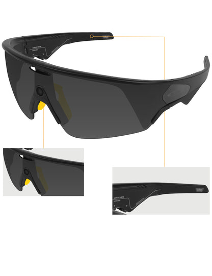 Yellow-Asian Fit Standard