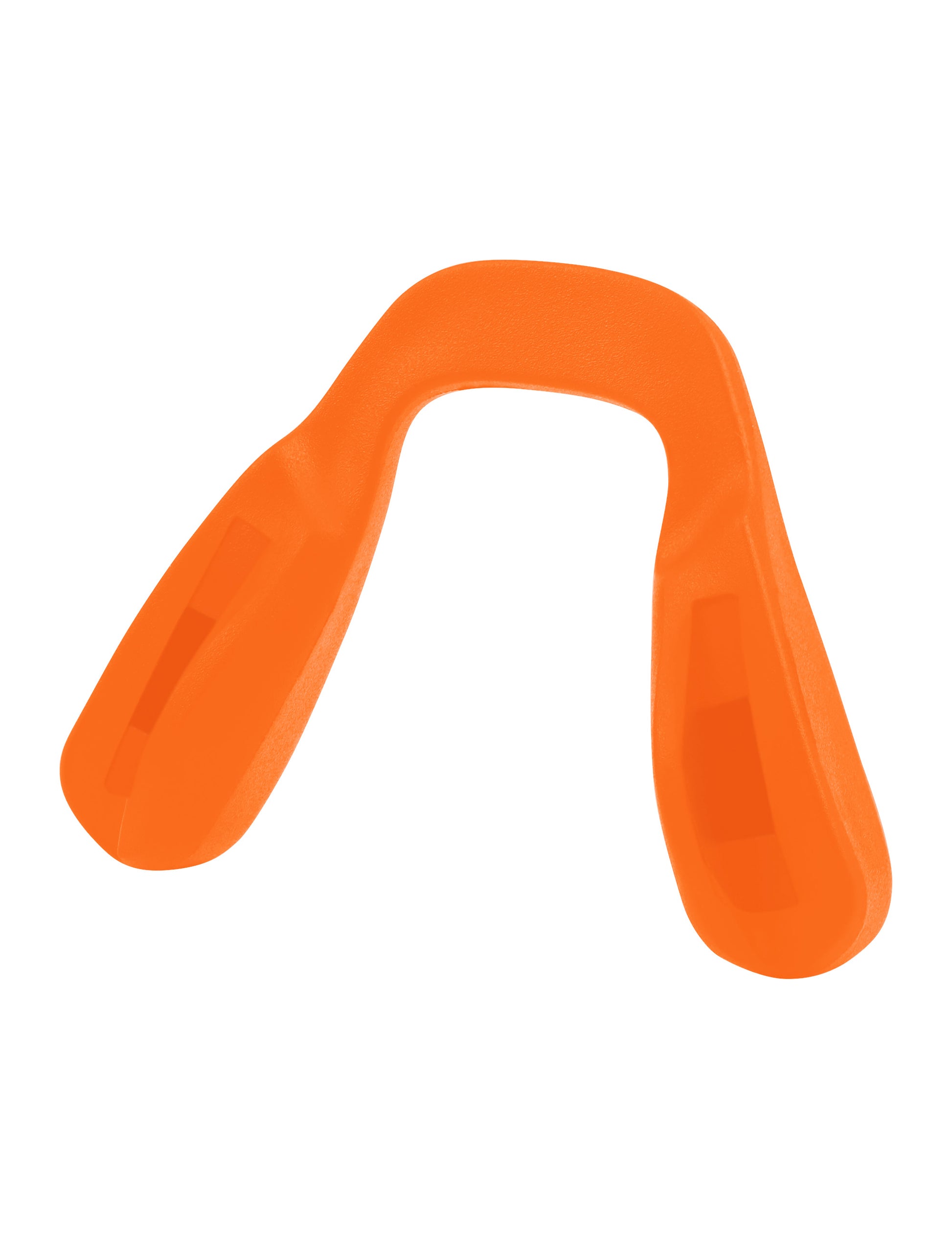 Orange-Asian Fit Standard