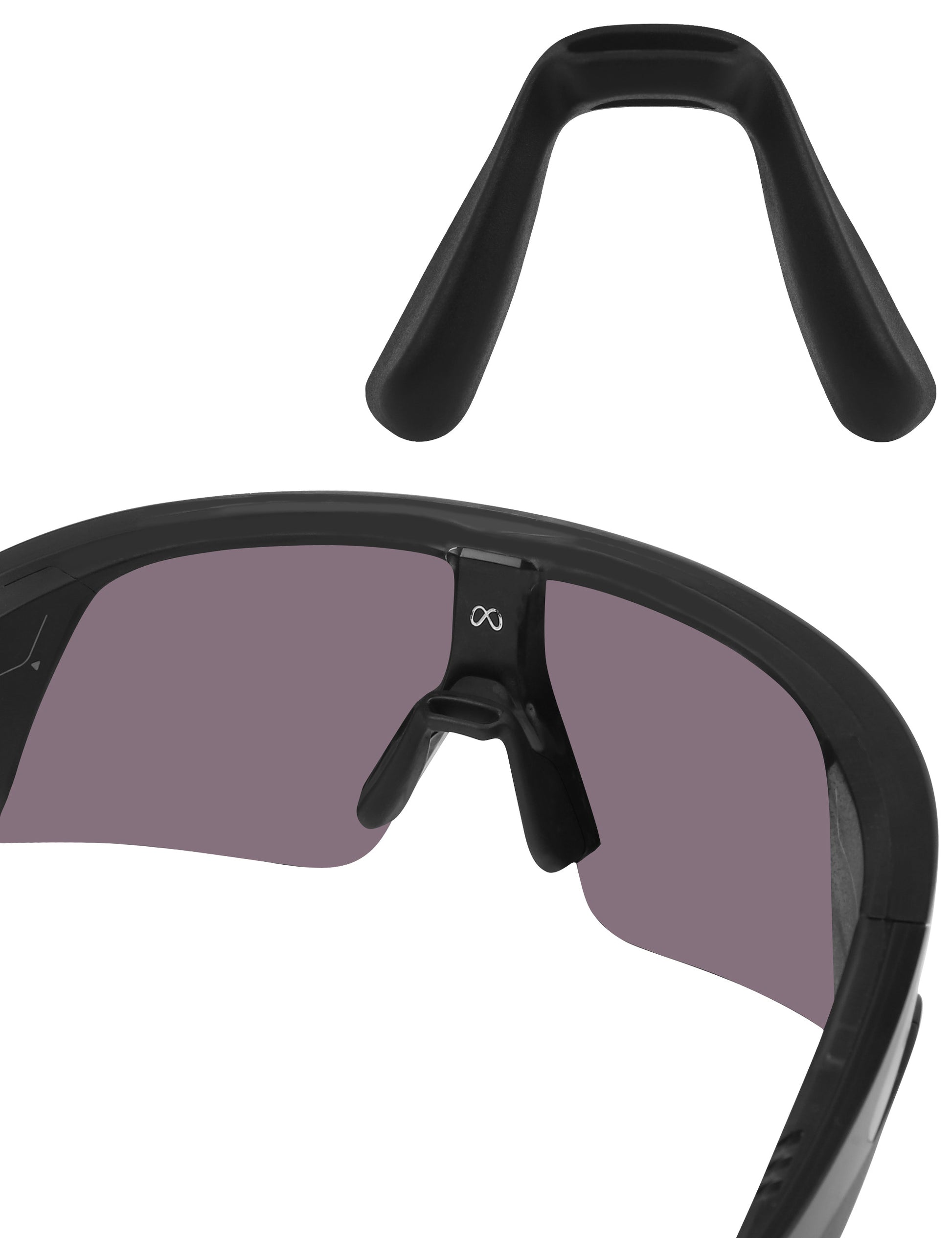 Black-Euro Fit Standard