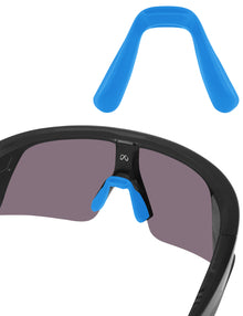 Blue-Euro Fit Standard