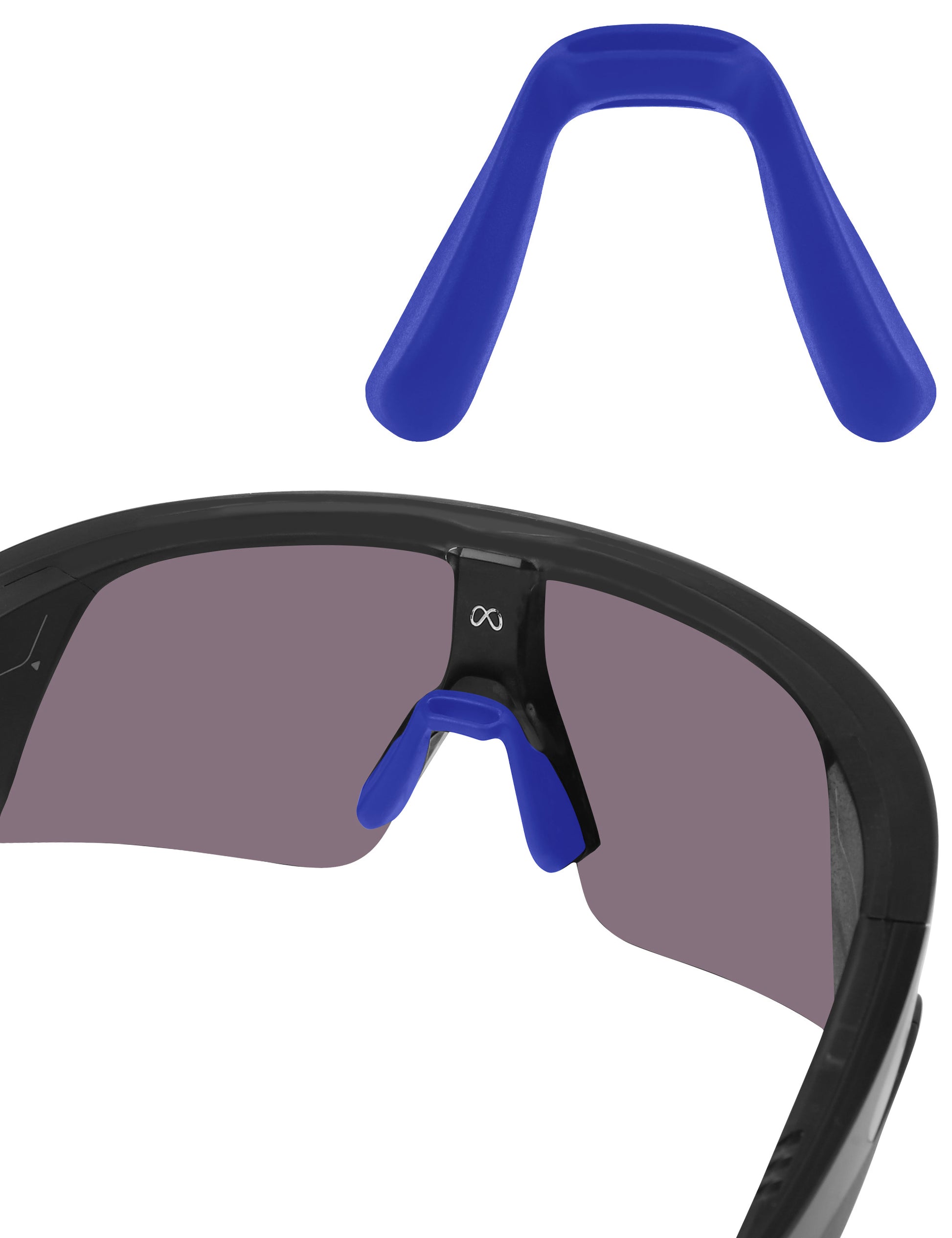 Deep Blue-Euro Fit Standard