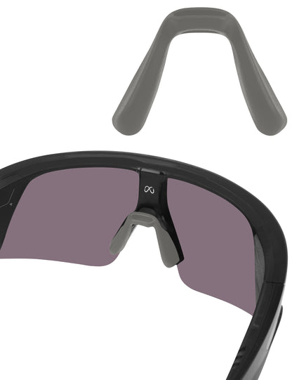 Gray-Euro Fit Standard