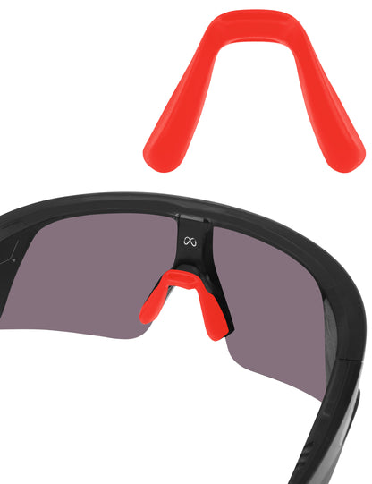 Red-Euro Fit Standard