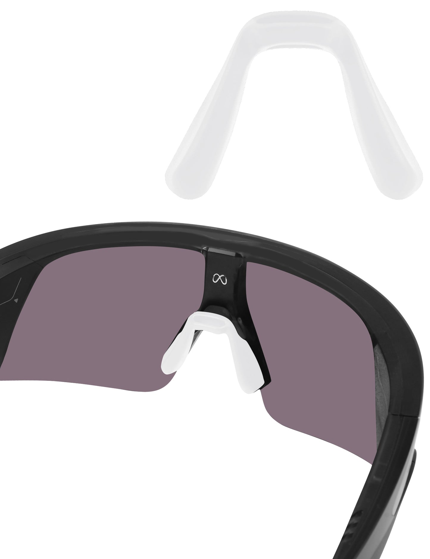 White-Euro Fit Standard