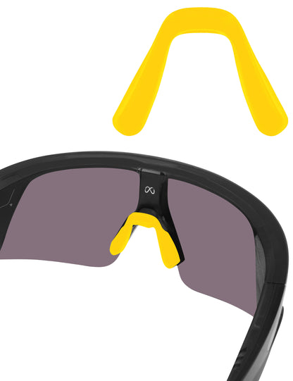 Yellow-Euro Fit Standard