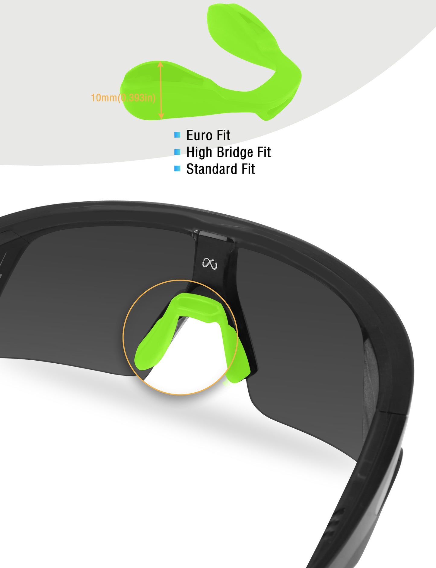 Green-Euro Fit Standard