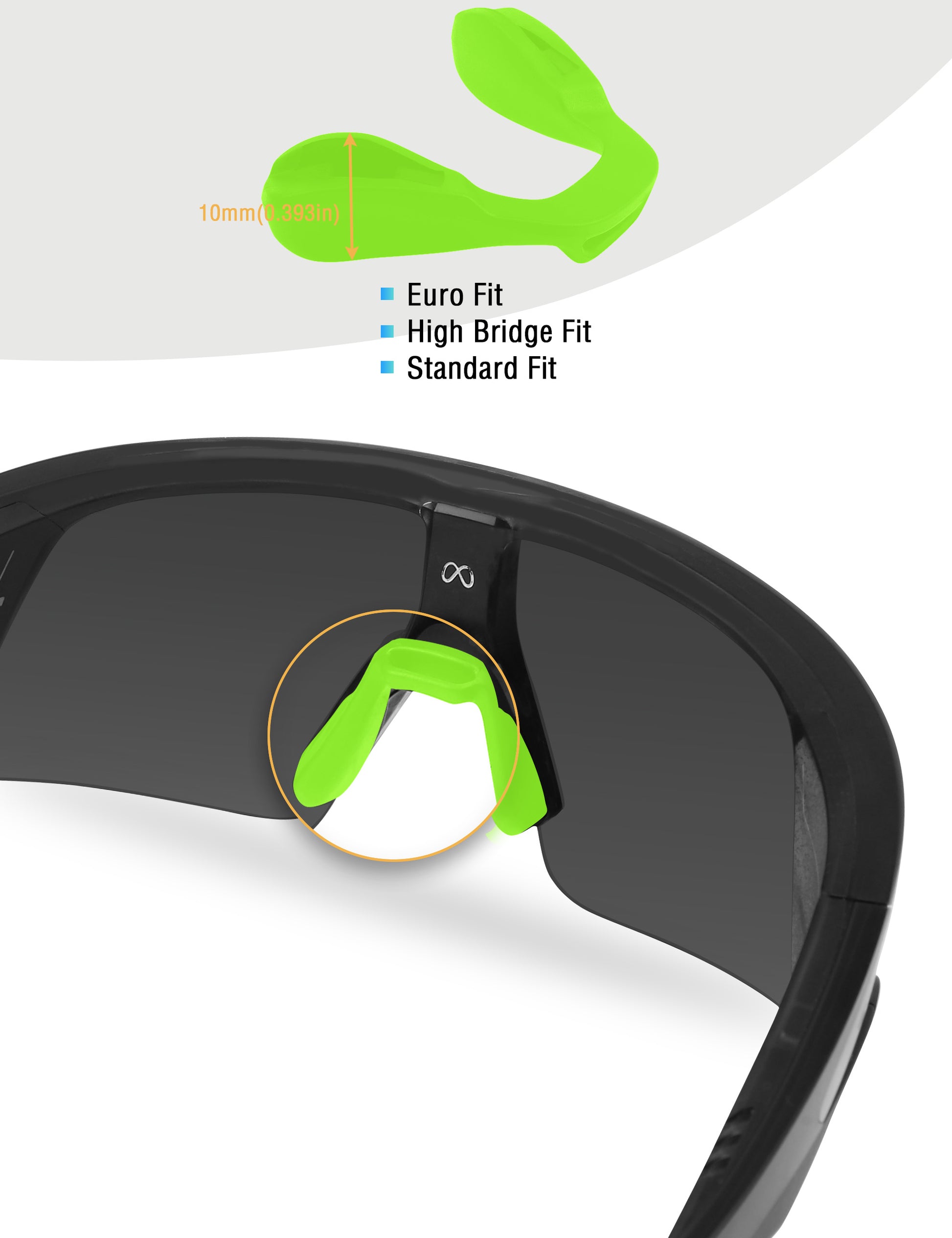 Green-Euro Fit Standard