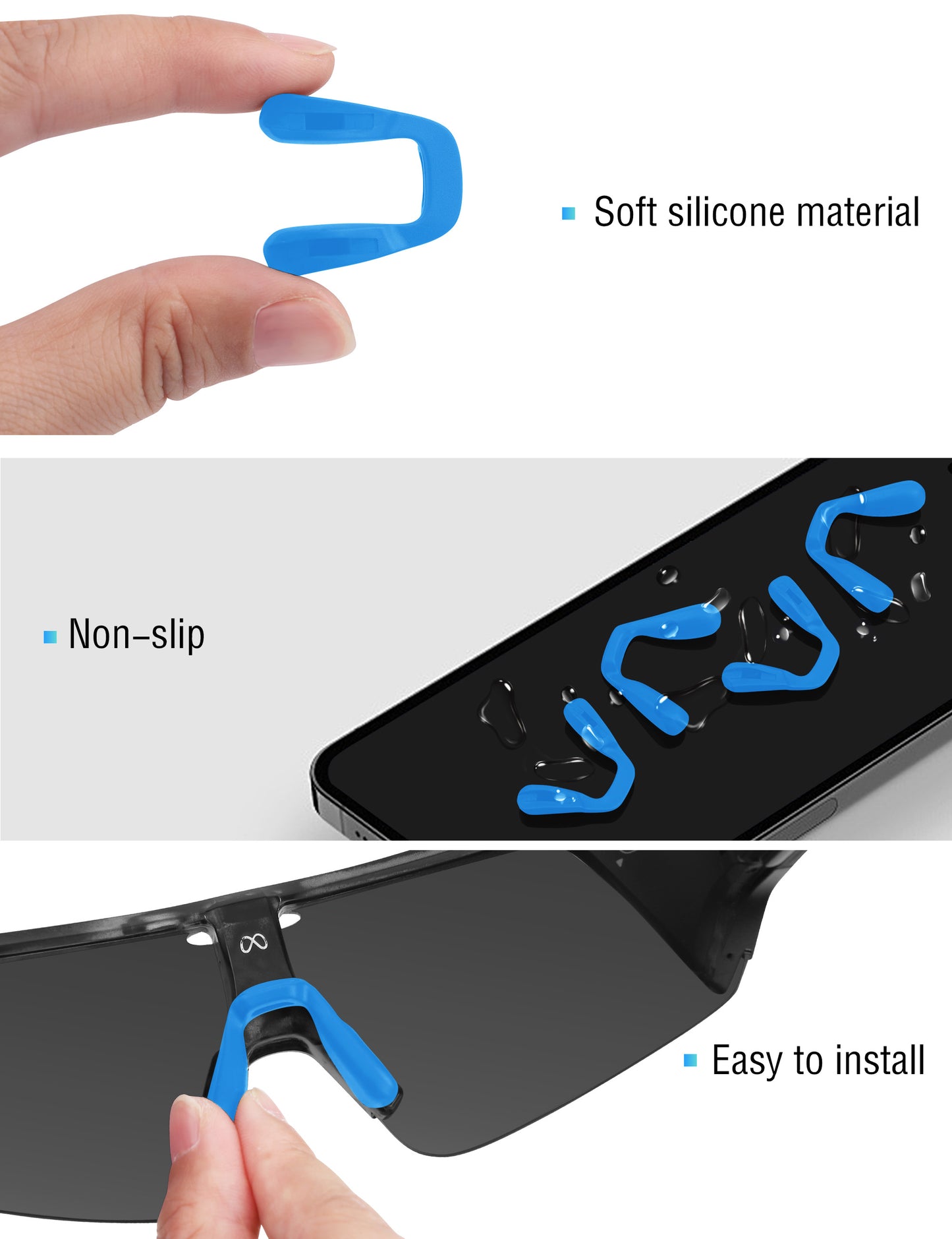 Blue-Euro Fit Standard