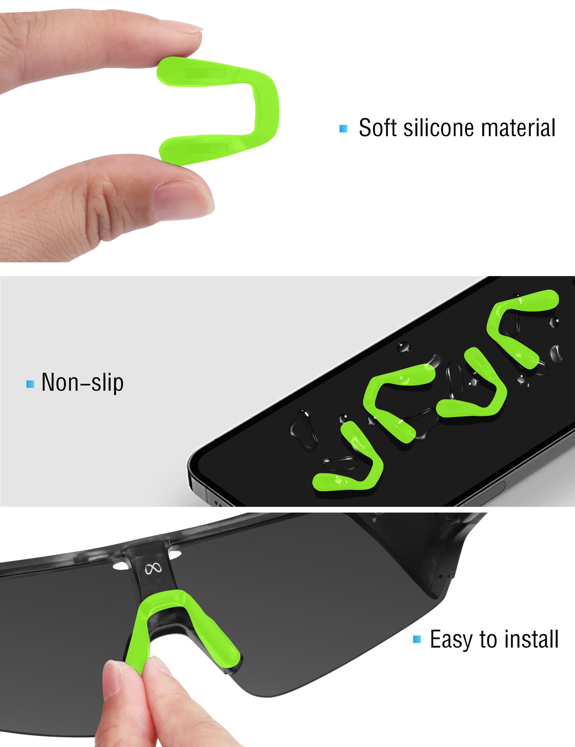 Green-Euro Fit Standard