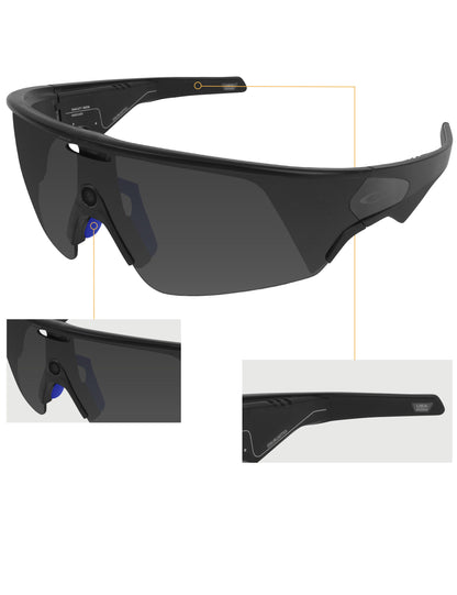 Deep Blue-Euro Fit Standard