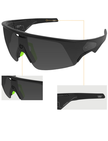 Green-Euro Fit Standard