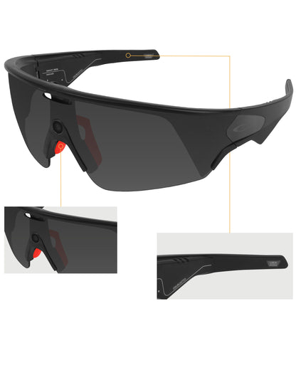 Red-Euro Fit Standard