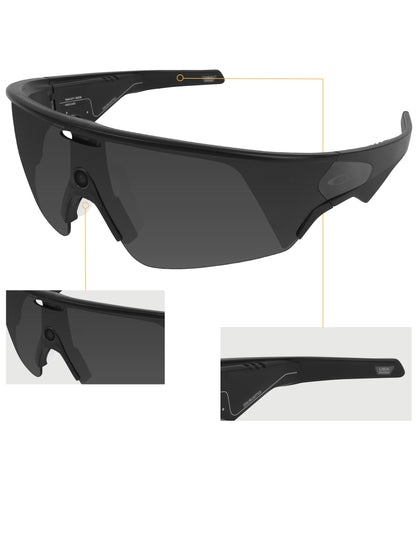 White-Euro Fit Standard