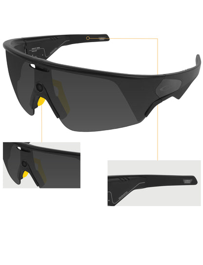 Yellow-Euro Fit Standard