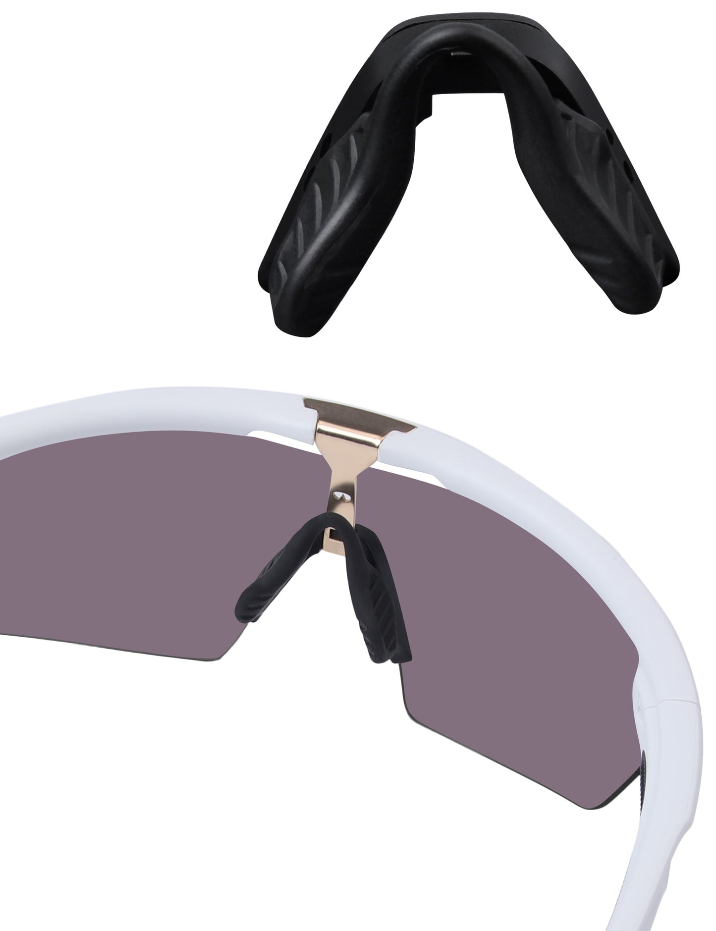 Black-Euro Fit Standard