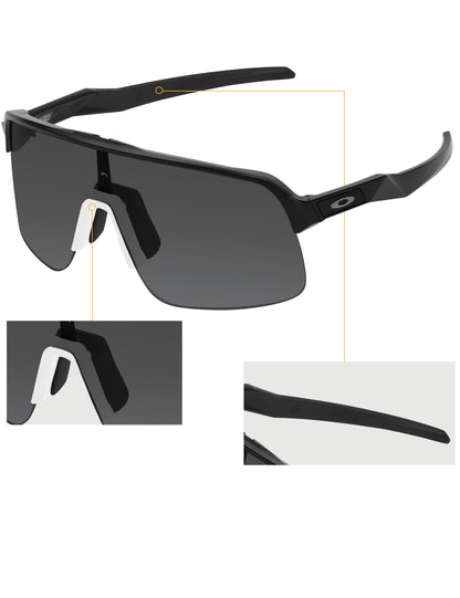 Black-Euro Fit Standard