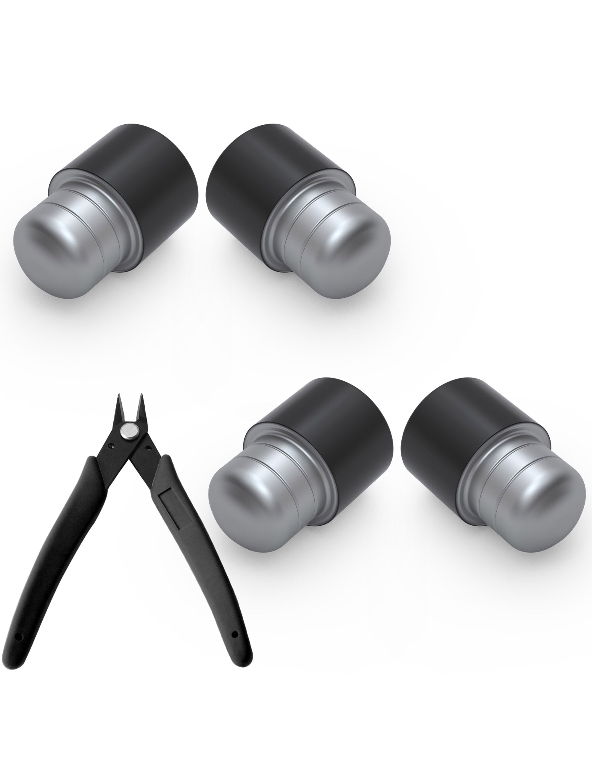 Custom Replacement Rivets for Oakley Holbrook XXL OO9487 – Custom