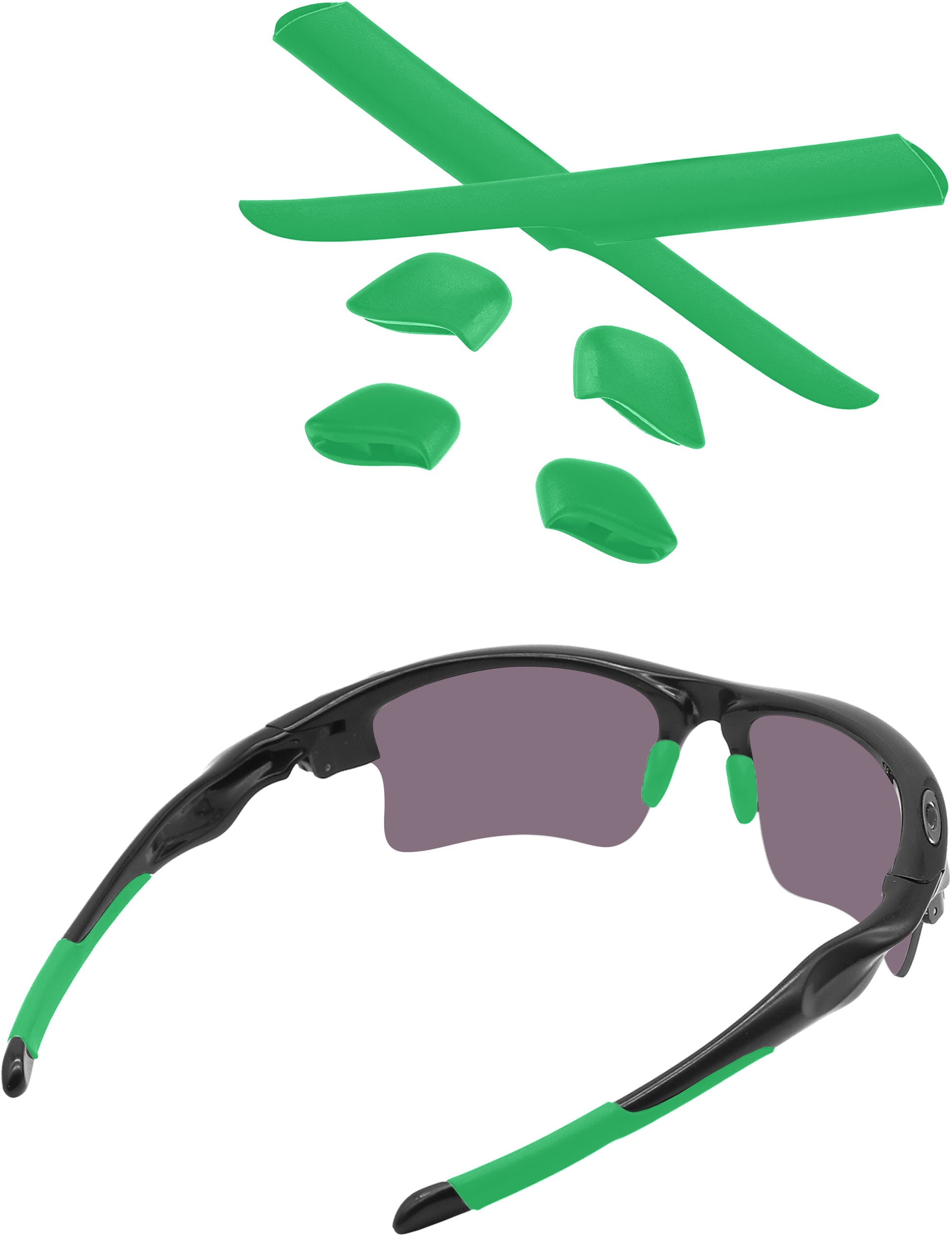 Deep Green