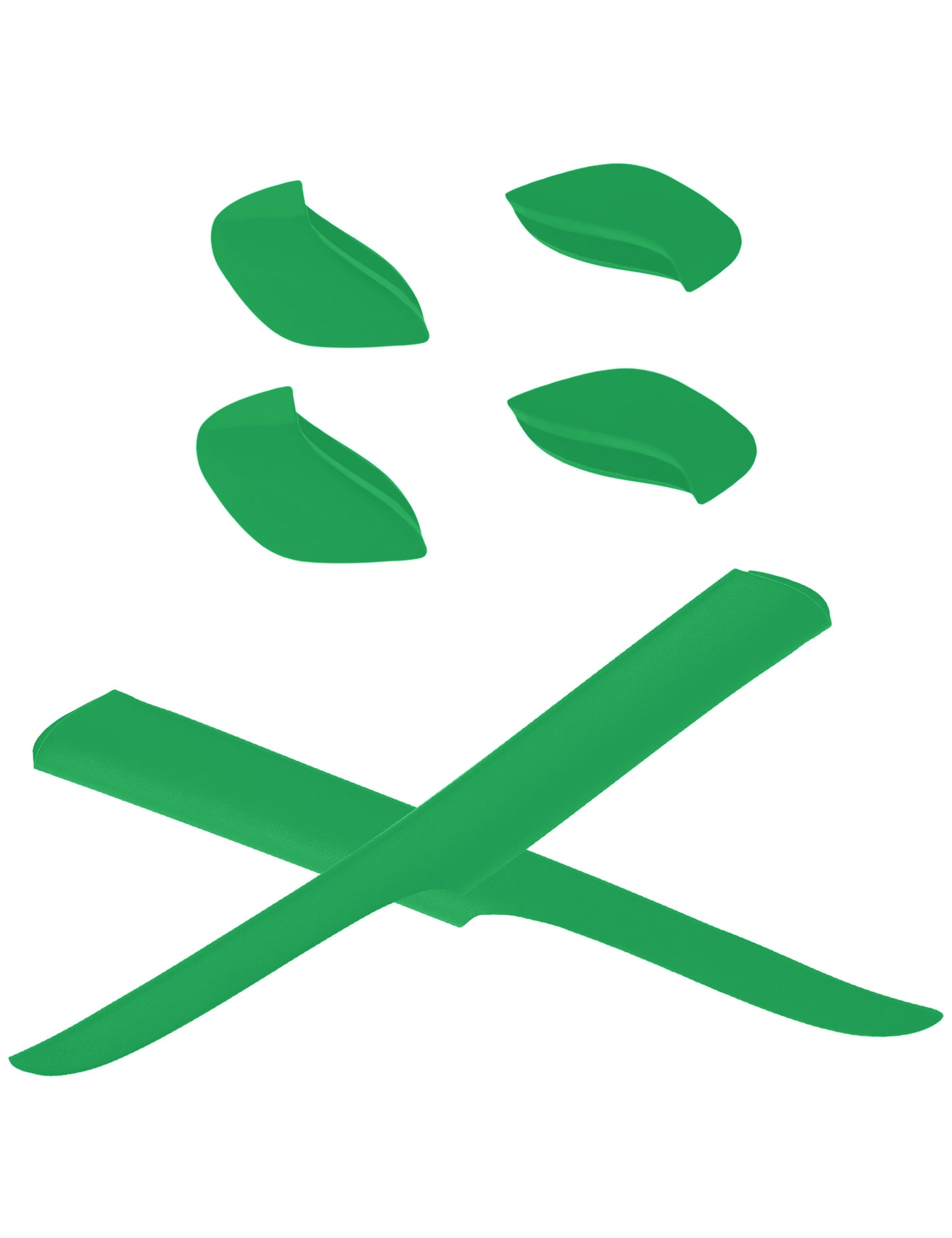 Deep Green