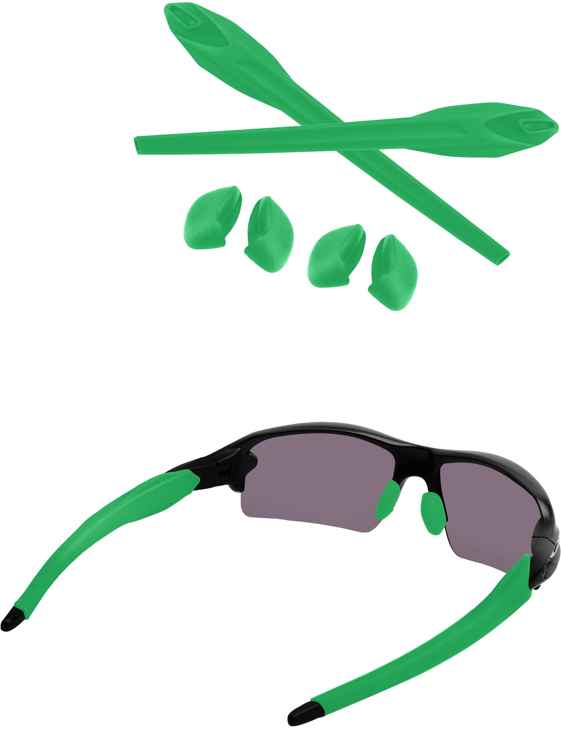 Deep Green