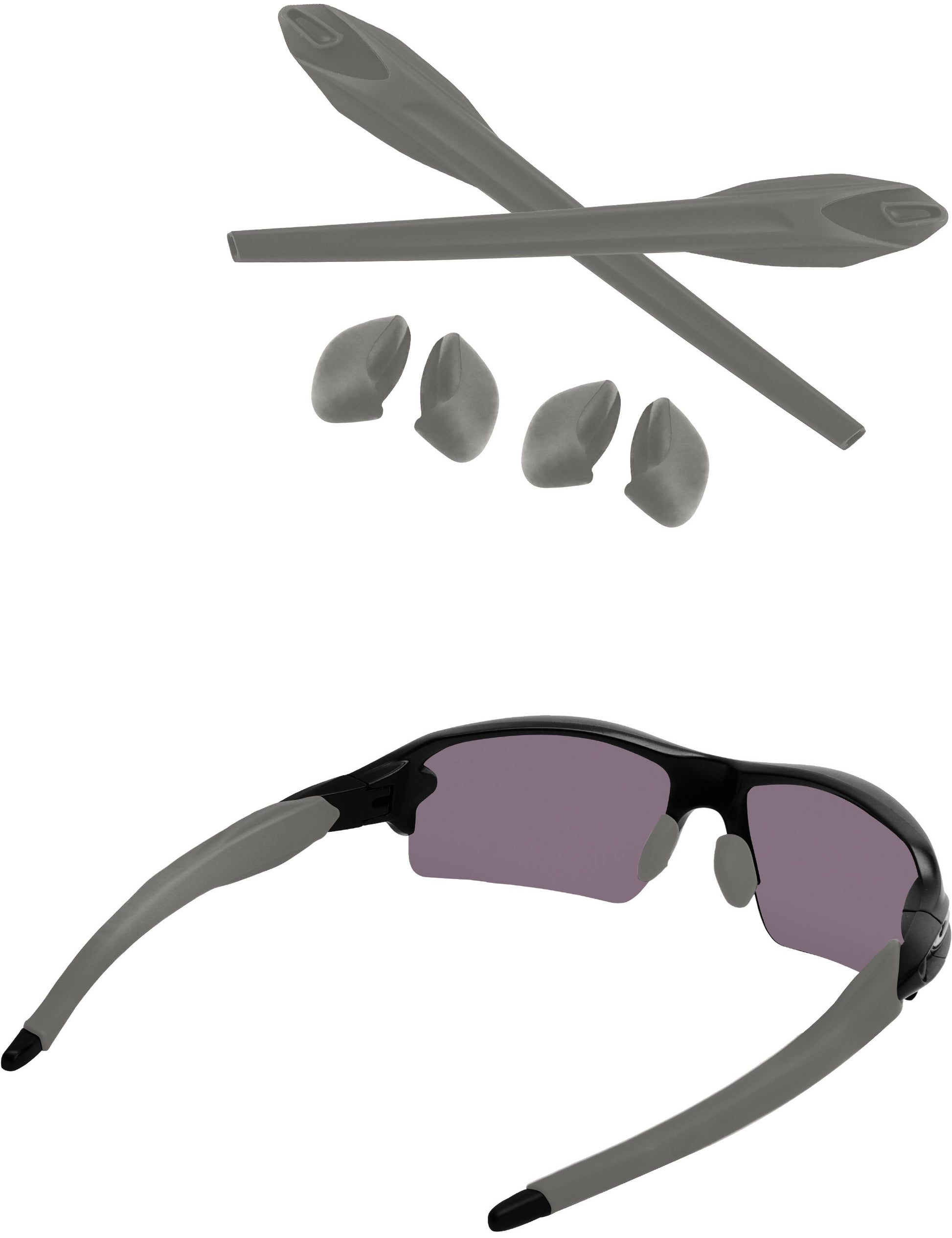Gray
