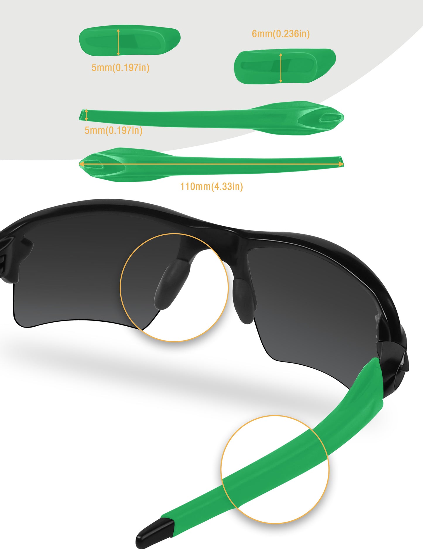 Deep Green