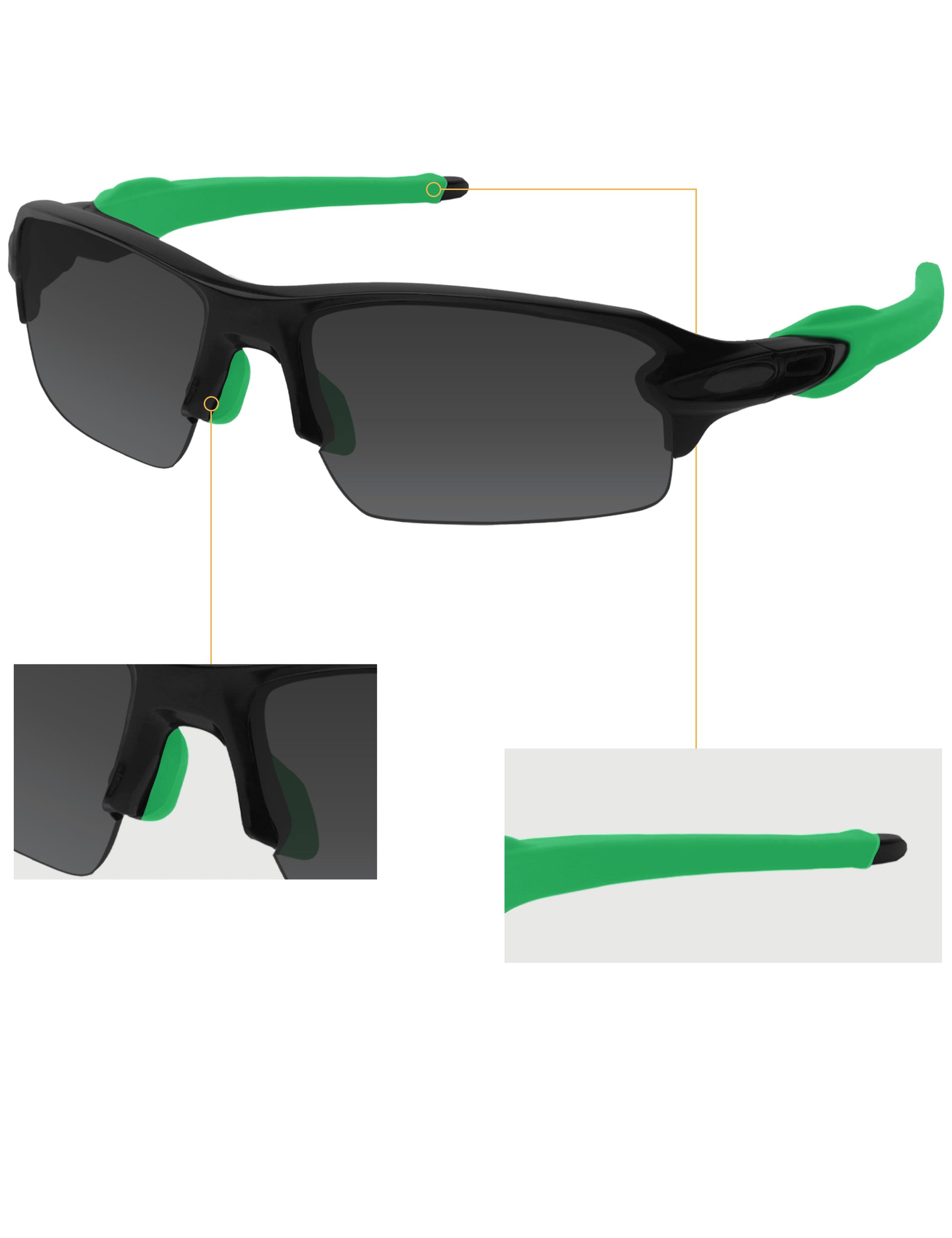 Deep Green