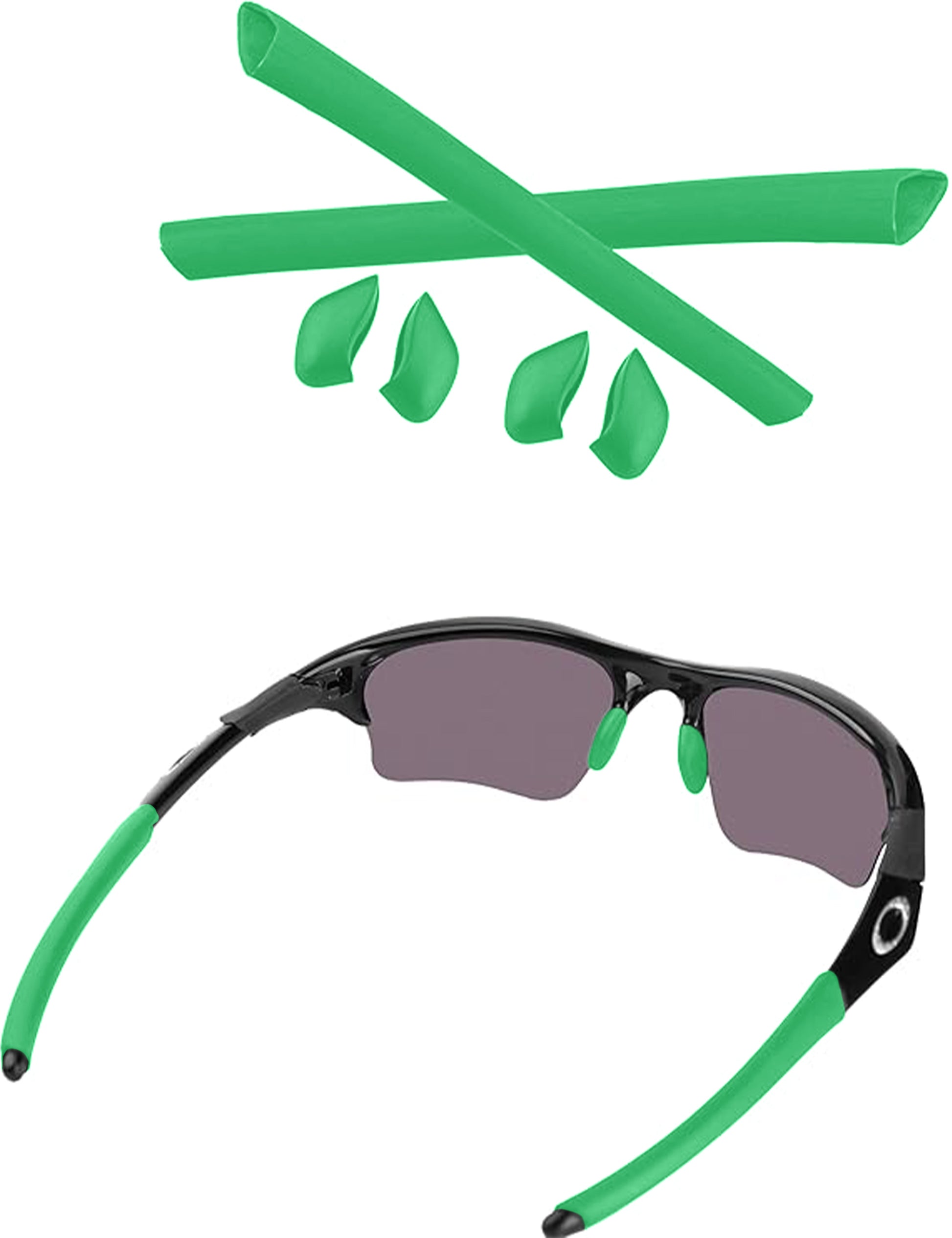 Deep Green