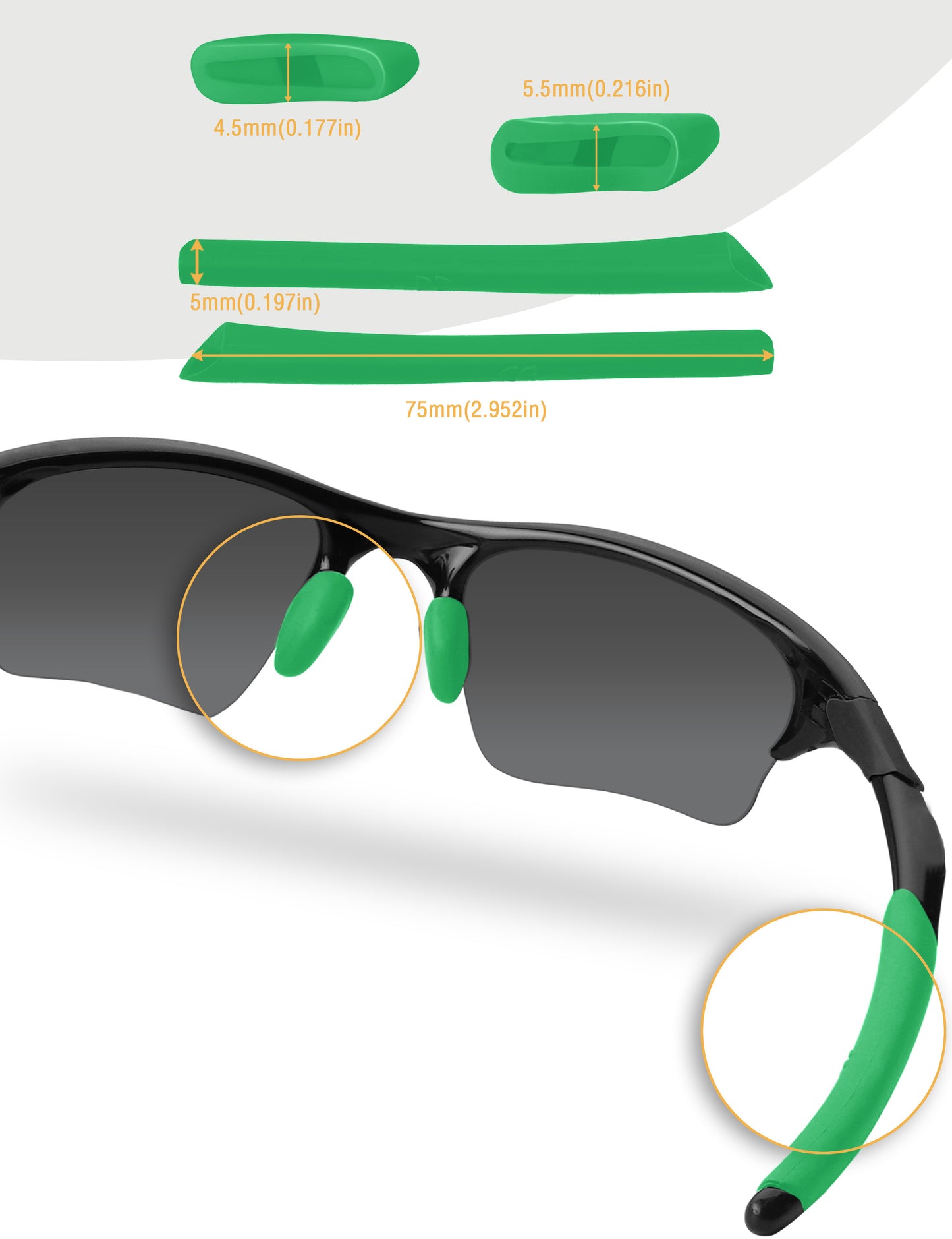 Deep Green
