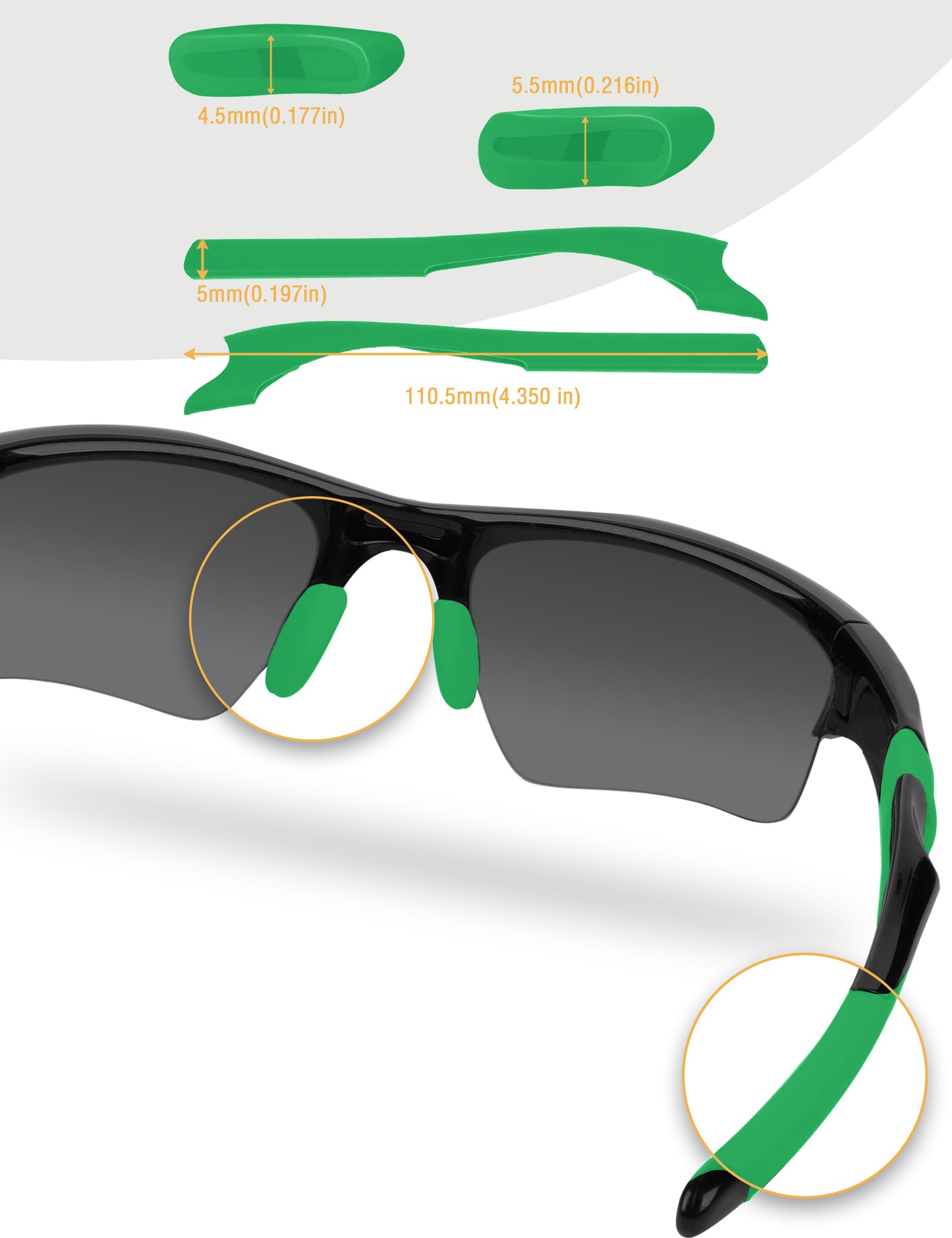 Deep Green