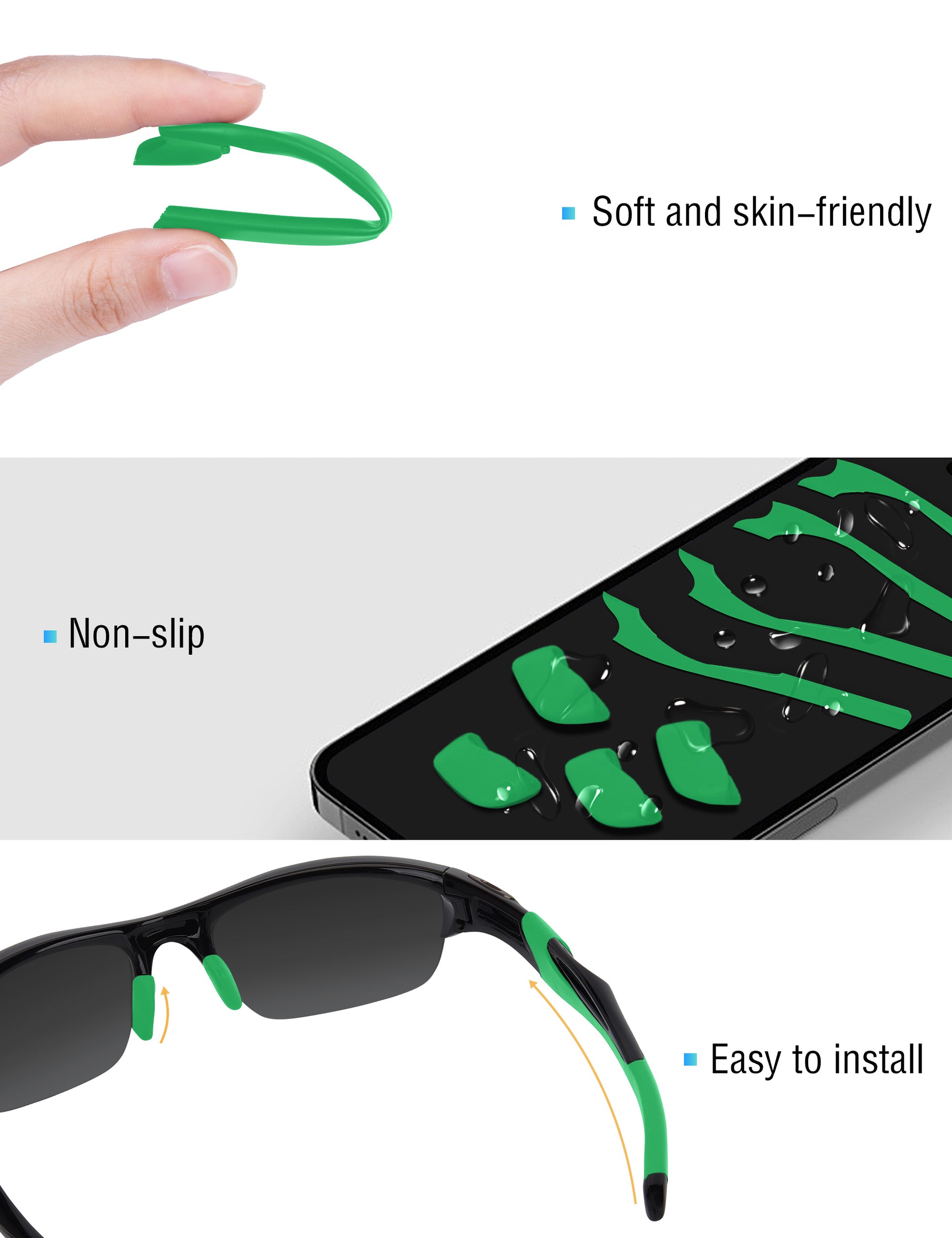Deep Green
