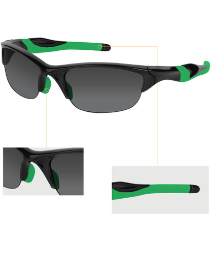 Deep Green